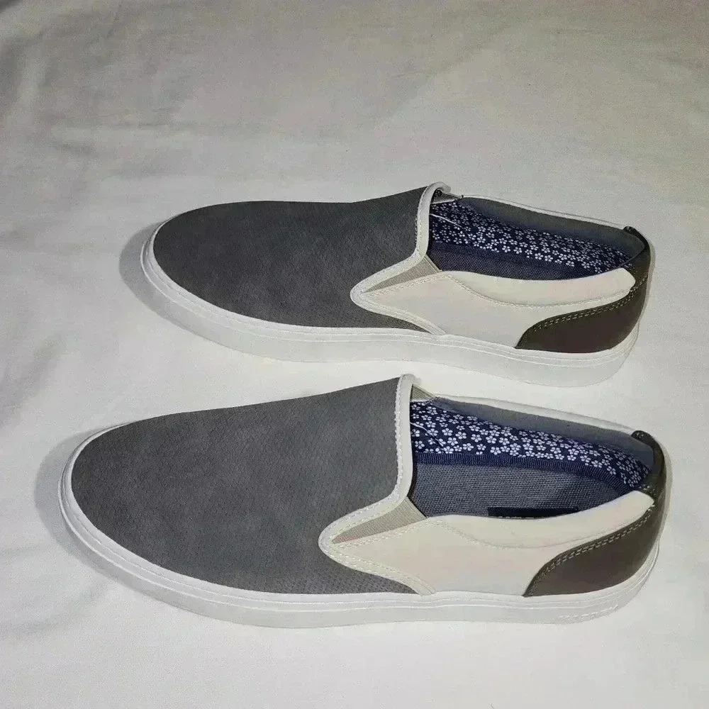 Madden Aneilio slip-on sneaker 👟
